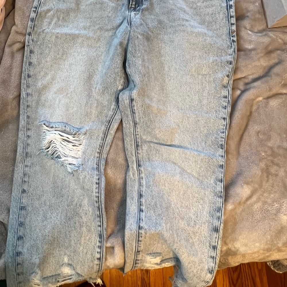 Good American jeans